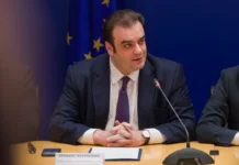 Πιερρακάκης: Ισχυρή Περιφέρεια σημαίνει ισχυρή Ελλάδα
