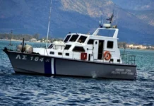 Σάμος: Έξι νεκροί
