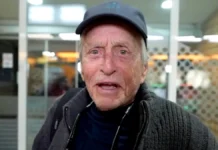 Μάικλ Ντάγκλας: Ζήτησε να πεθάνει ο Χανκ Πιμ, η Marvel αρνήθηκε