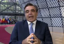 Σχοινάς από την Άρτα: Αισιοδοξία για την ελληνική παραγωγή και
