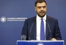 Μαρινάκης: Δεν είναι εθνική ήττα το παράνομο τουρκολιβυκό μνημόνιο