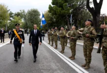 Μήνυμα Μητσοτάκη για την 28η Οκτωβρίου με αιχμές για αποτροπή