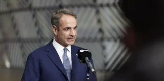 Μητσοτάκης: Κόκκινη γραμμή η ΚΑΠ