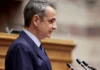 Μητσοτάκης στις Βρυξέλλες: Μάχη για ενέργεια