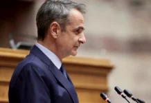 Μητσοτάκης στις Βρυξέλλες: Μάχη για ενέργεια