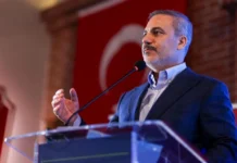 Φιντάν: Δεν λέμε όχι στο καλώδιο, αλλά θέτουμε όρους στην Αθήνα