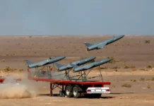 Ουκρανία: Λύπη για drones που εκτράπηκαν στη Λιθουανία