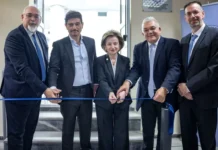 Εγκαίνια στο ανανεωμένο εργαστήριο της Οδοντιατρικής ΕΚΠΑ με δωρεά