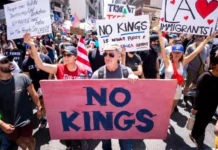 Meta εξηγεί τη «σιγή» στο Instagram του κινήματος No Kings