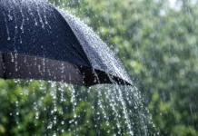 Καιρός 25/10: Ισχυρές καταιγίδες από τα δυτικά έως την Κρήτη