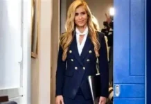 Τραμπ σε Ζακαράια: Παραιτήσου μετά από επτά ημέρες στον Λευκό Οίκο