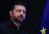 Ζελένσκι: Αποκαταστάθηκε η ροή πληροφοριών από τις ΗΠΑ