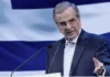 Σαμαράς κατά Μητσοτάκη-Γεραπετρίτη: «Ορισμός της αποτυχίας» η