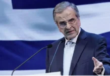 Σαμαράς για ακρίβεια: «Συνειδητή επιλογή της κυβέρνησης» – Το πακέτο