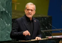 Πεζεσκιάν: Το Ιράν δεν θέλει πυρηνικά όπλα