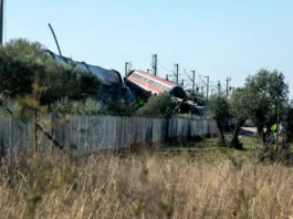 Σιδηροδρομικό δυστύχημα στην Ισπανία: 39 νεκροί