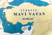 Η Τουρκία νομοθετεί τη Γαλάζια Πατρίδα με πρόκληση σε Αιγαίο και
