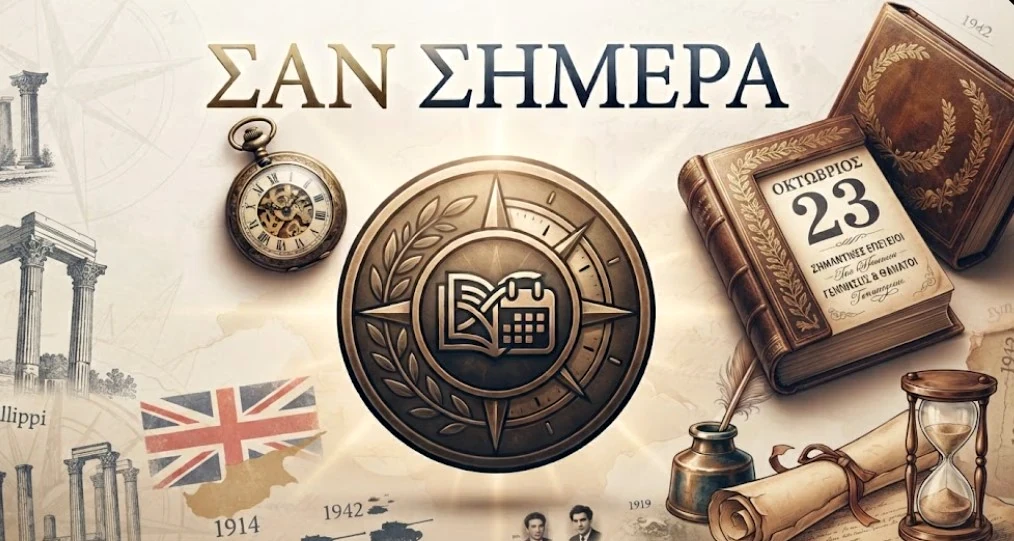san-simera-23-10-apo-ti-machi-ton-filippon-kai-to-el-alamein-mechri-tis-genniseis-ton-chatzidaki-kai.webp