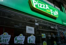 Pizza Fan: Μαραθώνιες απολογίες