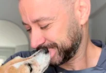 Πέθανε η Μιλού: «Σταμάτησε η καρδούλα της στην αγκαλιά μου»