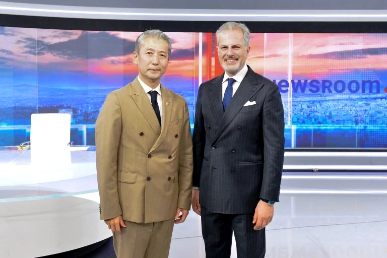 stenoteroi-desmoi-ert-kai-notias-koreas-syzitiseis-gia-antallagi-periechomenou-kai-koines-draseis-17.webp