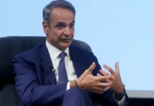 Δημοσκόπηση Marc: Προβάδισμα 14,6 μονάδων για τη Νέα Δημοκρατία