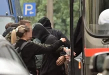 Κύκλωμα «Χωριάτικο»: Τρεις προφυλακίσεις
