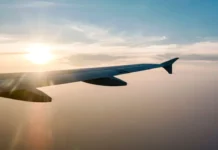 Χαλάζι διέλυσε το ρύγχος Airbus από Υεμένη – Σώοι όλοι οι επιβάτες