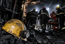 Τραγωδία στο Ζονγκουλντάκ: Τρεις νεκροί ανθρακωρύχοι από έκρηξη
