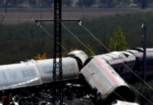 Οργή στη Μαδρίτη: Ερωτήματα για την τραγωδία με 68 νεκρούς