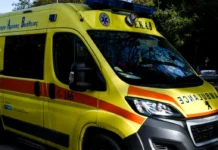 Τραγωδία στην Καβάλα: 28χρονος νεκρός από πτώση στον τέταρτο όροφο