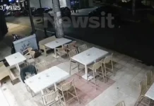 Κερατσίνι: 29χρονος μοτοσικλετιστής σκοτώθηκε σε τροχαίο
