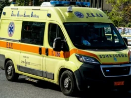 Θεσσαλονίκη: Ληστεία με κατσαβίδι σε διανομέα μέρα μεσημέρι