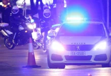 Άγριος ξυλοδαρμός 46χρονου στους Αμπελόκηπους για οικονομικές διαφορές