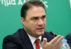 Τσουκαλάς: Καμία συζήτηση για συνεργασία με τον ΣΥΡΙΖΑ