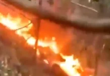 Τραγωδία στην Πιερία: Δύο νεκροί από συντριβή αεροσκάφους στην