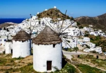 Η Ελλάδα κορυφαία χώρα στον κόσμο για το 2026, σύμφωνα με το Condé