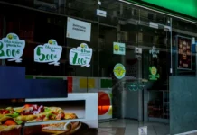 Pizza Fan: Χρηματοκιβώτιο με μετρητά βρήκαν στο σπίτι του ιδιοκτήτη